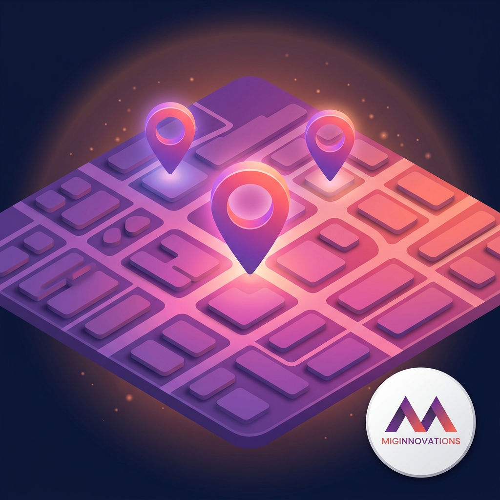 How to Rank on Google Maps: A Local Business Guide