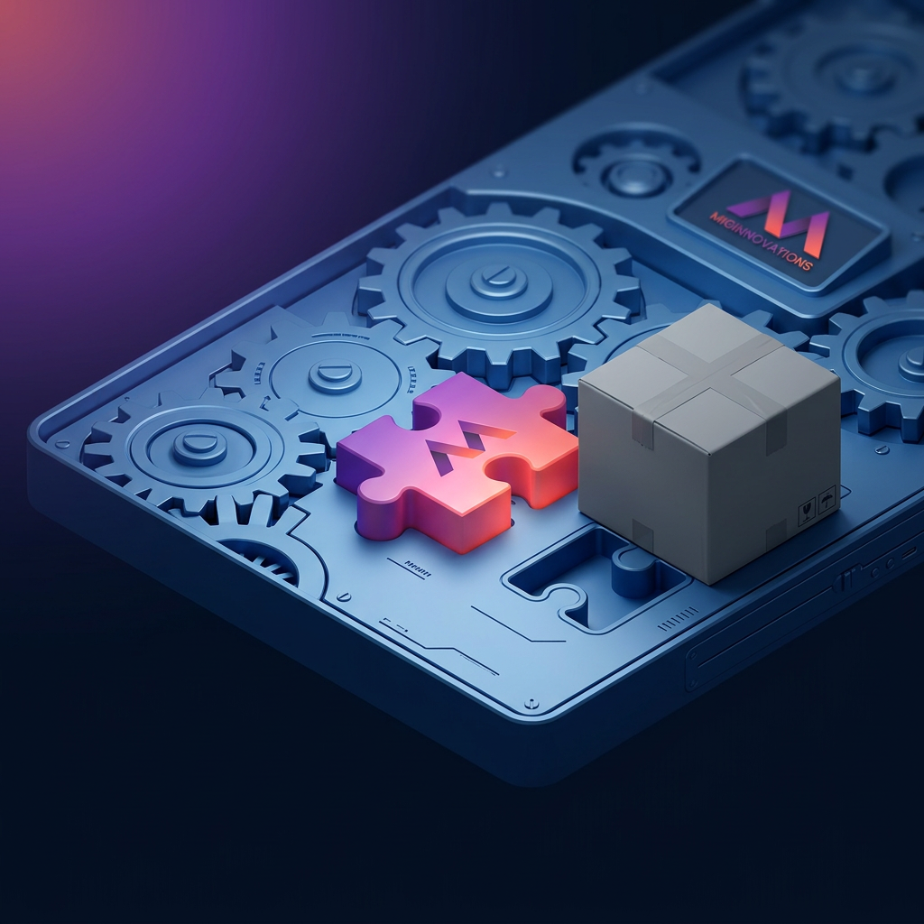 Custom Software vs. Off-the-Shelf: Which Does Your Business Need?