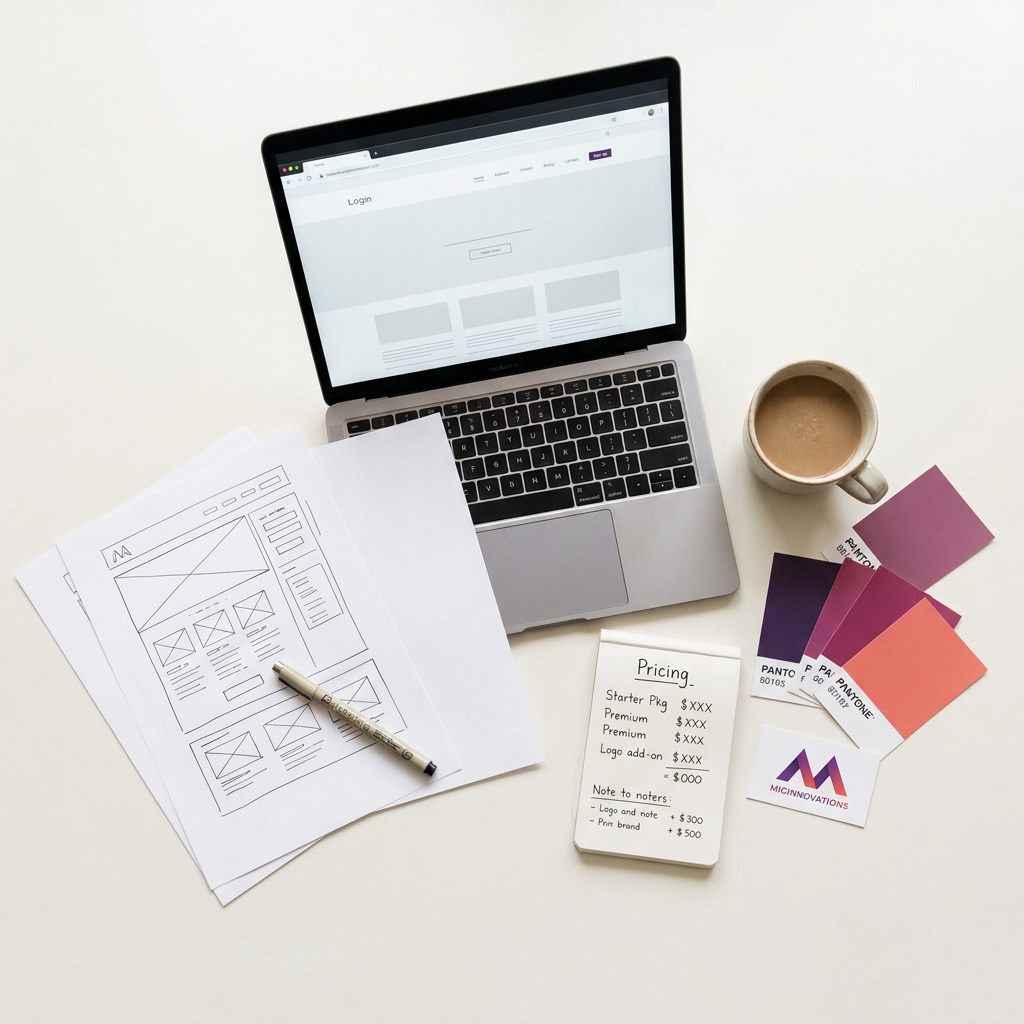 How Much Does a Website Cost in Denver?